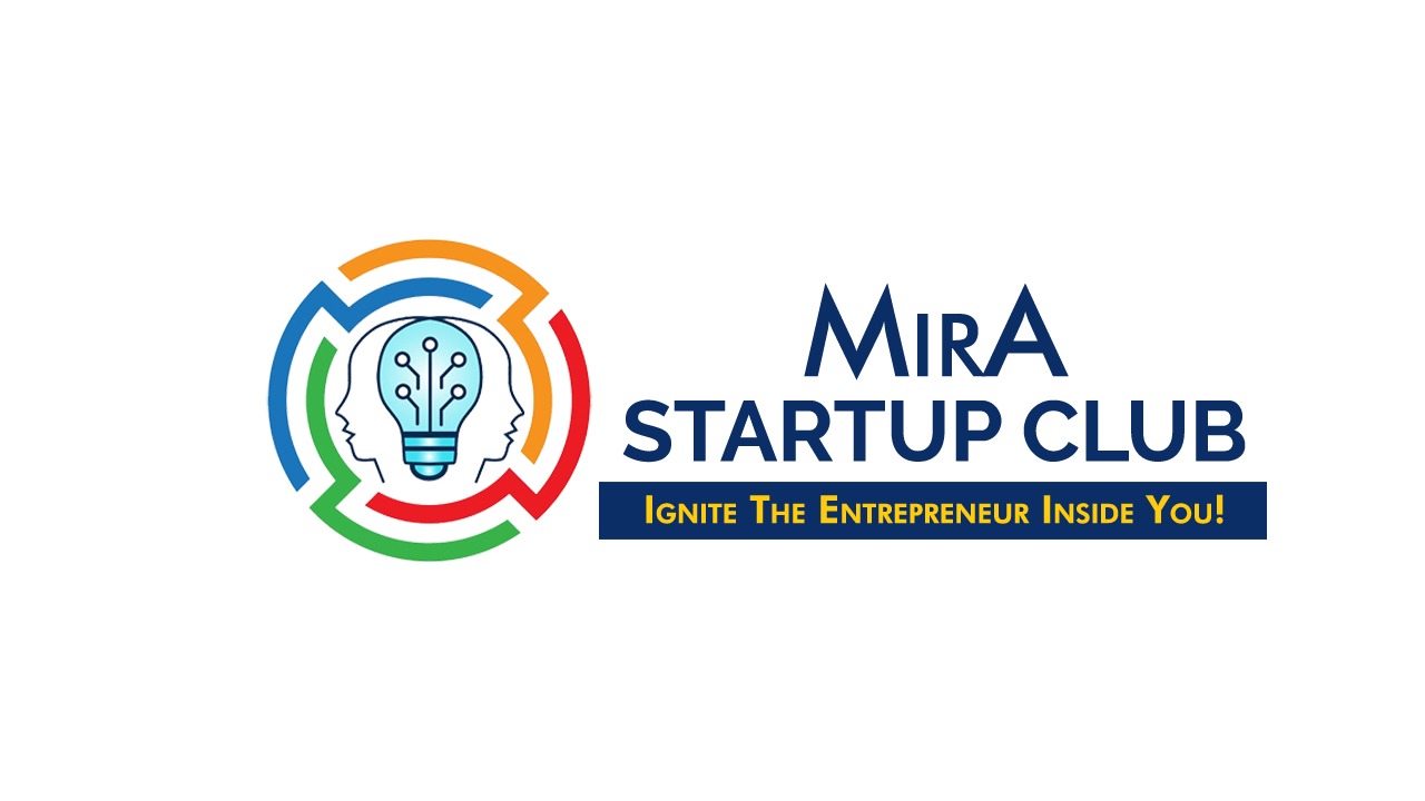 Mira Startup Club